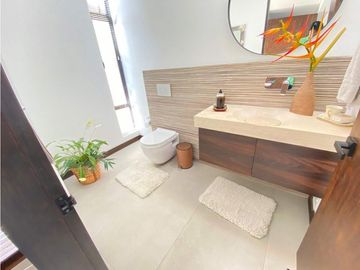 CASA CAMPESTRE EN VENTA, CONDOMINIO EN LA TEBAIDA, QUINDIO