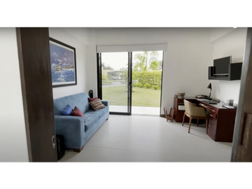 CASA CAMPESTRE EN VENTA, CONDOMINIO EN LA TEBAIDA, QUINDIO