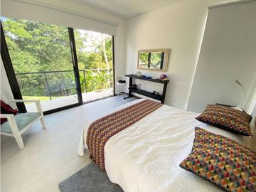 CASA CAMPESTRE EN VENTA, CONDOMINIO EN LA TEBAIDA, QUINDIO