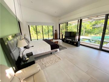 CASA CAMPESTRE EN VENTA, CONDOMINIO EN LA TEBAIDA, QUINDIO