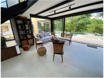 CASA CAMPESTRE EN VENTA, CONDOMINIO EN LA TEBAIDA, QUINDIO