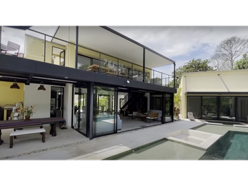 CASA CAMPESTRE EN VENTA, CONDOMINIO EN LA TEBAIDA, QUINDIO