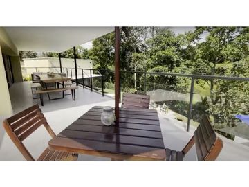 CASA CAMPESTRE EN VENTA, CONDOMINIO EN LA TEBAIDA, QUINDIO