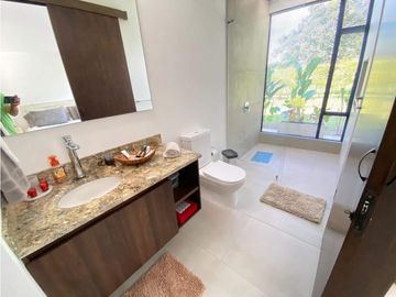 CASA CAMPESTRE EN VENTA, CONDOMINIO EN LA TEBAIDA, QUINDIO