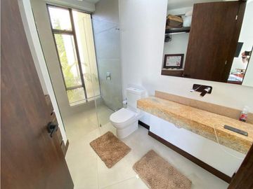 CASA CAMPESTRE EN VENTA, CONDOMINIO EN LA TEBAIDA, QUINDIO