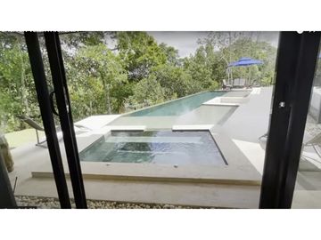CASA CAMPESTRE EN VENTA, CONDOMINIO EN LA TEBAIDA, QUINDIO