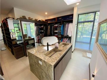 CASA CAMPESTRE EN VENTA, CONDOMINIO EN LA TEBAIDA, QUINDIO