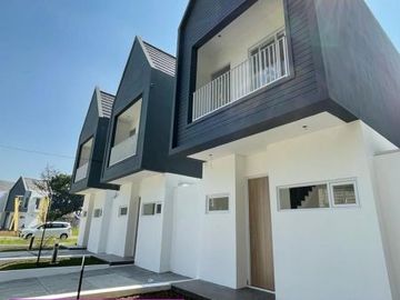 Rumah Brand New ada 2 Unit di Serpong BSD, RN-9114