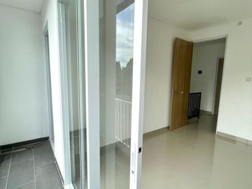 Rumah Brand New ada 2 Unit di Serpong BSD, RN-9114