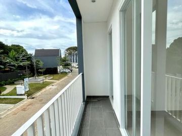 Rumah Brand New ada 2 Unit di Serpong BSD, RN-9114