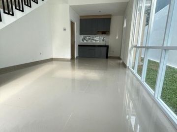 Rumah Brand New ada 2 Unit di Serpong BSD, RN-9114