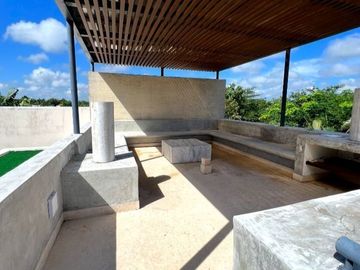 CASA PREMIUM EN ZONA ALTA PLUSVALIA CARRET. MERIDA-PROGRESO