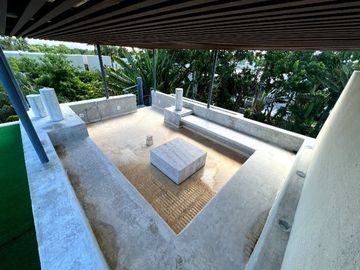 CASA PREMIUM EN ZONA ALTA PLUSVALIA CARRET. MERIDA-PROGRESO