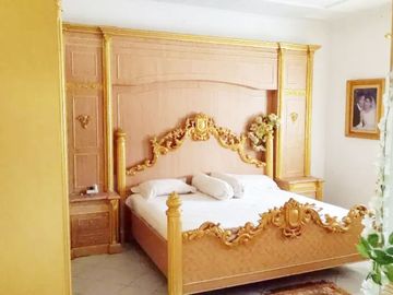 Rumah/Gedung Dijual Pinggir Jalan di Dampit Malang
