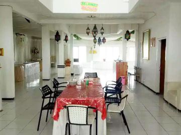 Rumah/Gedung Dijual Pinggir Jalan di Dampit Malang