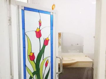 Rumah/Gedung Dijual Pinggir Jalan di Dampit Malang