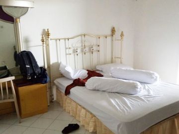 Rumah/Gedung Dijual Pinggir Jalan di Dampit Malang