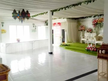 Rumah/Gedung Dijual Pinggir Jalan di Dampit Malang