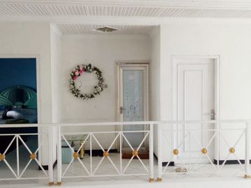 Rumah/Gedung Dijual Pinggir Jalan di Dampit Malang