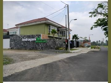 Pekarangan Ngantong Murah Kota Magelang; 281m, SHM