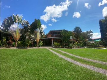 ¡Inigualable finca,cabaña! En venta en 778,000 David,Boquerón,macano