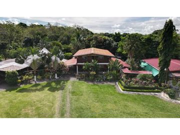 ¡Inigualable finca,cabaña! En venta en 778,000 David,Boquerón,macano