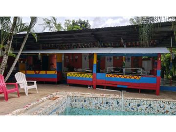 ¡Inigualable finca,cabaña! En venta en 778,000 David,Boquerón,macano
