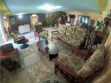 ¡Inigualable finca,cabaña! En venta en 778,000 David,Boquerón,macano