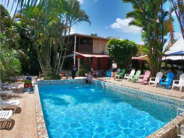 ¡Inigualable finca,cabaña! En venta en 778,000 David,Boquerón,macano