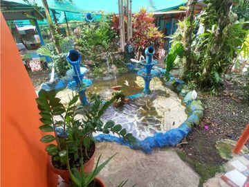 ¡Inigualable finca,cabaña! En venta en 778,000 David,Boquerón,macano