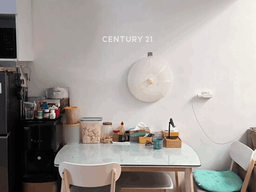 Rumah Semi Furnished Siap Huni Di Kota Baru Parahyangan Bandung