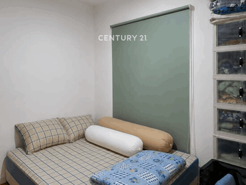 Rumah Semi Furnished Siap Huni Di Kota Baru Parahyangan Bandung