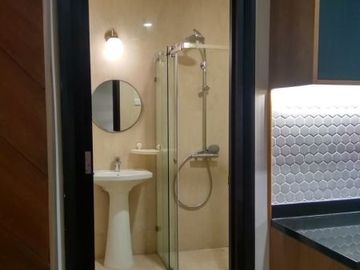 For Rent 3BR Luxury Urban Style Apartment at Sudirman Suites