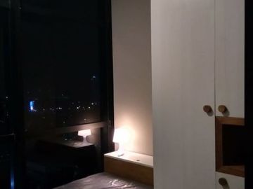 For Rent 3BR Luxury Urban Style Apartment at Sudirman Suites