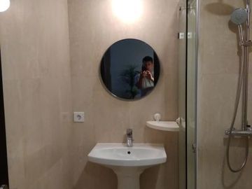 For Rent 3BR Luxury Urban Style Apartment at Sudirman Suites