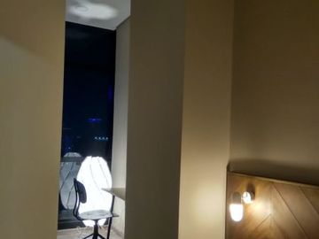 For Rent 3BR Luxury Urban Style Apartment at Sudirman Suites