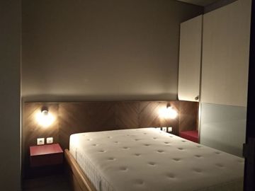 For Rent 3BR Luxury Urban Style Apartment at Sudirman Suites
