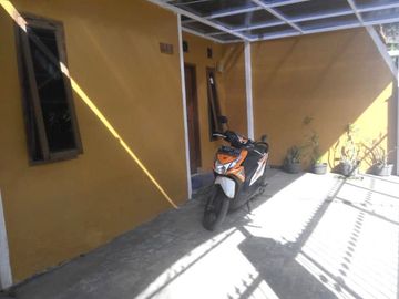 Di Jual Murah Rumah 4 Kamar di Kompleks Bukit Padjajaran Bandung