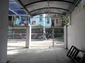Di Jual Murah Rumah 4 Kamar di Kompleks Bukit Padjajaran Bandung