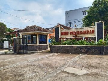 Di Jual Murah Rumah 4 Kamar di Kompleks Bukit Padjajaran Bandung