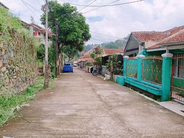 Di Jual Murah Rumah 4 Kamar di Kompleks Bukit Padjajaran Bandung