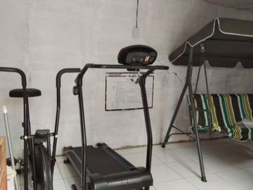 Di Jual Murah Rumah 4 Kamar di Kompleks Bukit Padjajaran Bandung