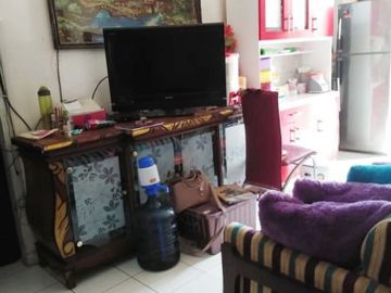 Di Jual Murah Rumah 4 Kamar di Kompleks Bukit Padjajaran Bandung