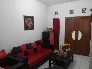 Di Jual Murah Rumah 4 Kamar di Kompleks Bukit Padjajaran Bandung