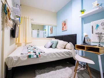 Dijual Kost2an Exclusive di Gajah Mada Kondisi Fully Furnished Bagus Untuk Investasi HSE-A0734