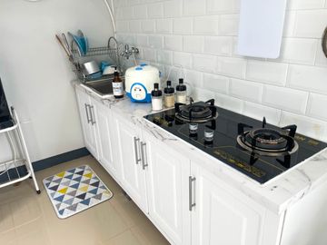 Dijual Kost2an Exclusive di Gajah Mada Kondisi Fully Furnished Bagus Untuk Investasi HSE-A0734
