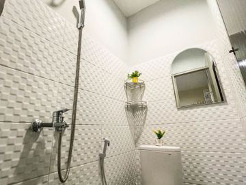 Dijual Kost2an Exclusive di Gajah Mada Kondisi Fully Furnished Bagus Untuk Investasi HSE-A0734