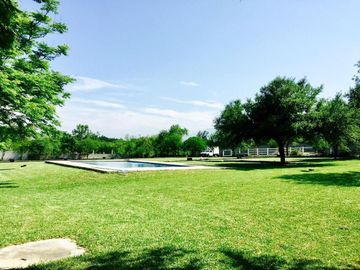 HERMOSA QUINTA EN MONTEMORELOS