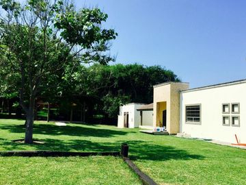 HERMOSA QUINTA EN MONTEMORELOS