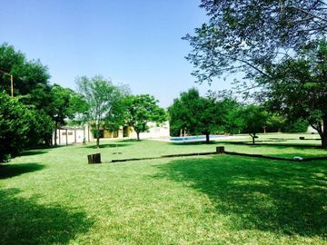 HERMOSA QUINTA EN MONTEMORELOS